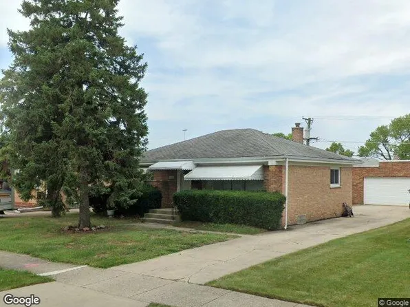 4528 Wesley Ter, Schiller Park, IL 60176