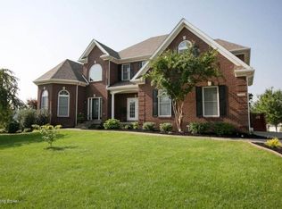 11326 Jefferson Trace Blvd, Louisville, KY 40291