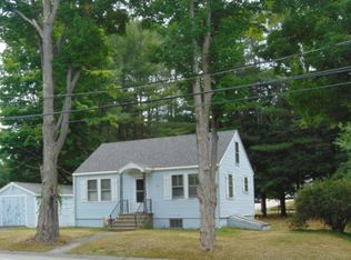 23 South St, Freeport, ME 04032