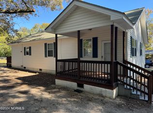 164 Seaboard St, Rockingham, NC 28379