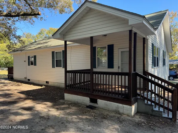 164 Seaboard Street, Rockingham, NC 28379