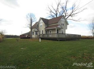 4320 Byron Rd, Hudsonville, MI 49426