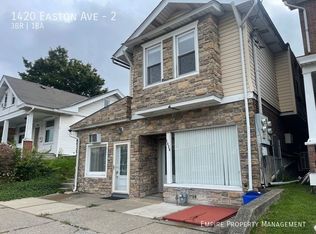 1420 Easton Ave #2, Bethlehem, PA 18018