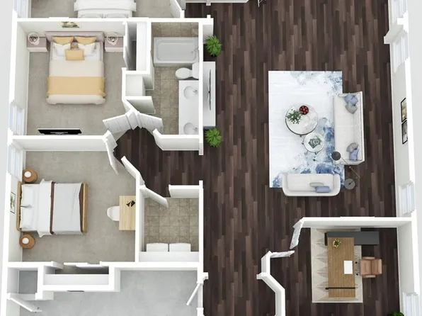 333 Somerville St, Leander, TX 78641