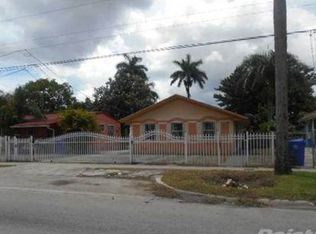2020 NW 28th St, Miami, FL 33142