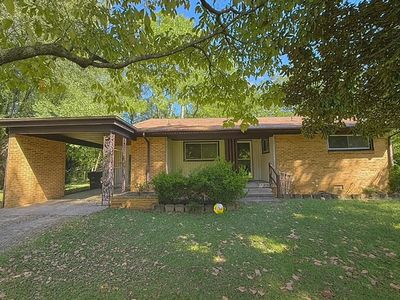 1919 Bradyville Pike, Murfreesboro, TN, 37130