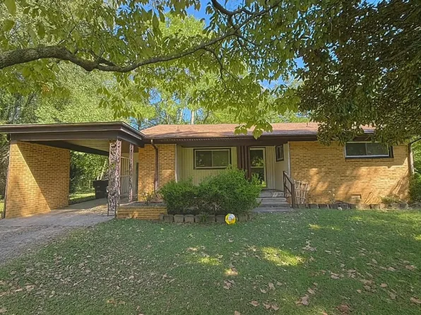 1919 Bradyville Pike, Murfreesboro, TN 37130