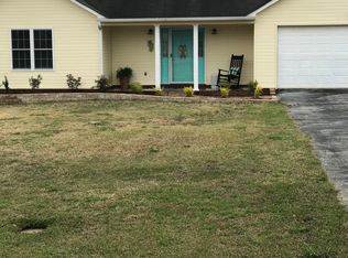 220 County Road 378, Trinity, AL 35673