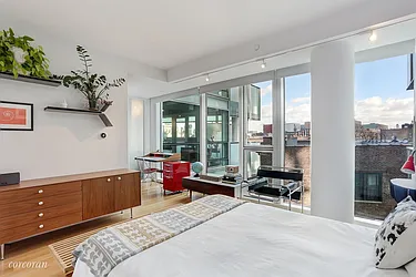 Sold by Corcoran
