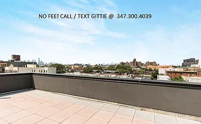 Rented by The Hamilton Group