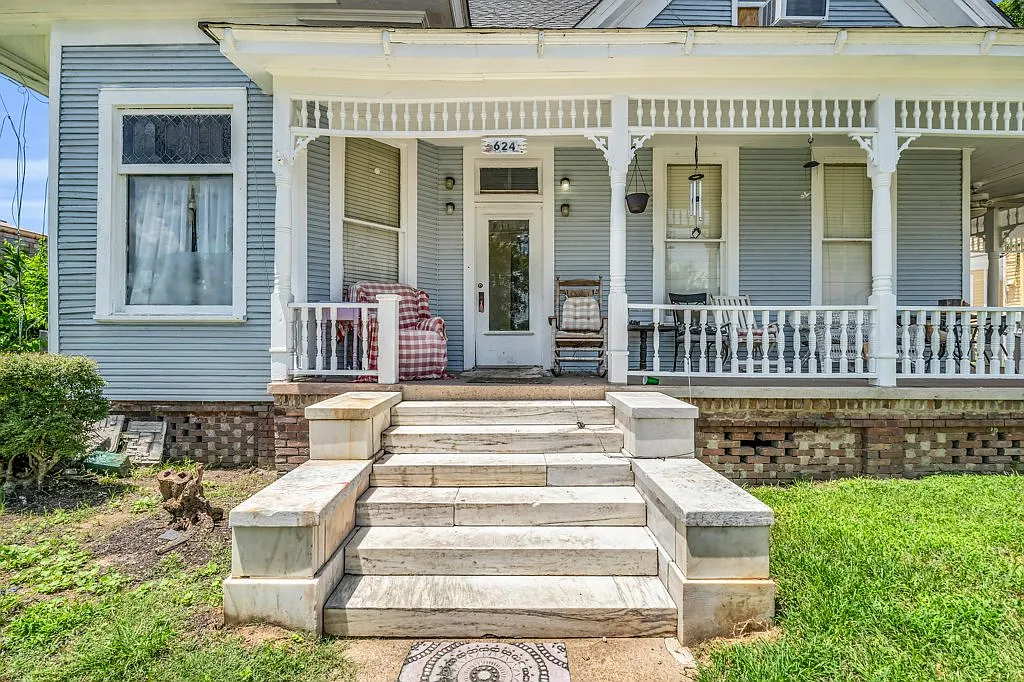 1 bed, 610 sqft, $650 — Photo 1