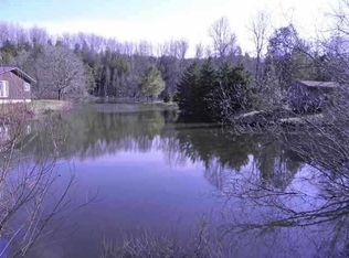 6851 Ottawa Dr, Mesick, MI 49668