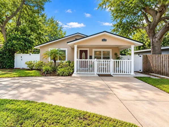 2429 PARK STREET N, ST PETERSBURG, FL 33710