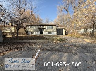 2345 N Hill Field Rd, Layton, UT 84041