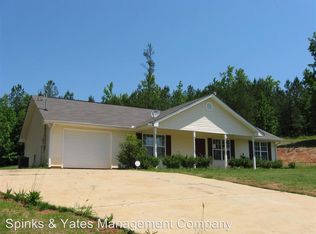 1757 Blue Creek Rd, Hogansville, GA 30230