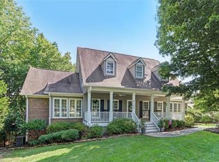 2102 Mast Ave, High Point, NC 27265