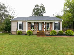 401 Sunset Dr, Mount Juliet, TN 37122