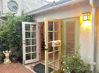 934 Fiske St, Pacific Palisades, CA 90272