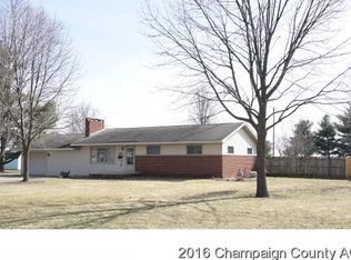 309 E South St, Homer, IL