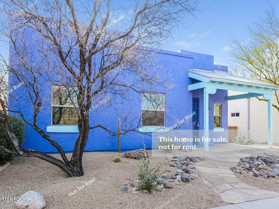 5138 S Civano Blvd, Tucson, AZ 85747 Zillow