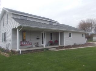 507 W. Chestnut St, Wauseon, OH 43567