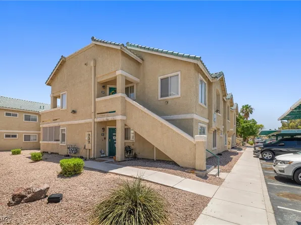 1500 Jamielinn Ln Unit 201, Las Vegas, NV 89110