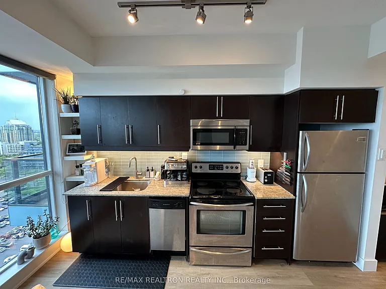 2885 Bayview Ave #1319 — Photo 24
