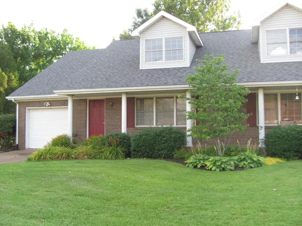 5133 Kenwood Ct, Newburgh, IN 47630