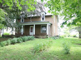 9908 Old Delaware Rd, Mount Vernon, OH 43050