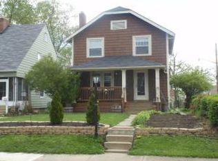 1224 Eastview Ave, Columbus, OH 43212