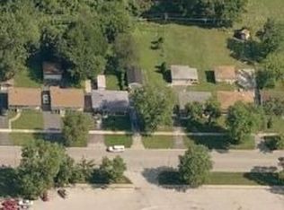 147 W 10th St, Chicago Heights, IL 60411
