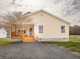 10518 Harrison Rd, Berlin, MD 21811