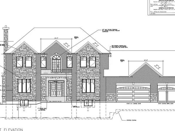 3 Birdie Smith Ct S, Uxbridge, ON L9P 0A9