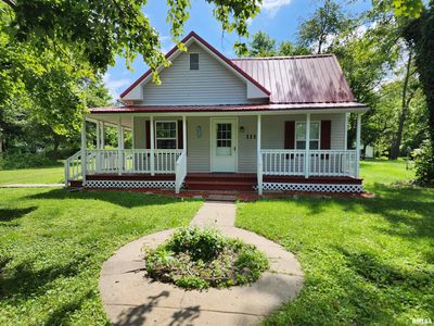 111 Bevard St, Carterville, IL, 62918