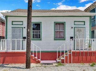 1639-41 N Villere St, New Orleans, LA 70116