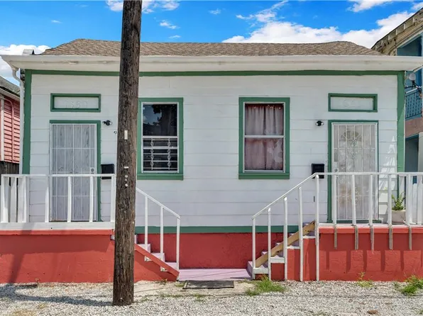 1639-41 N Villere St, New Orleans, LA 70116