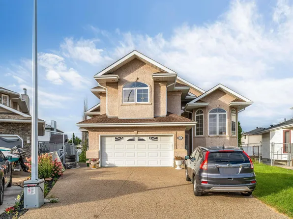 15816 64th St NW, Edmonton, AB T5Y 2P1