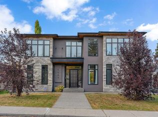 1603 E 23rd St NW, Calgary, AB T2N2P6