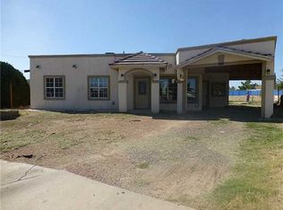 9866 Lilly Dr, El Paso, TX 79927