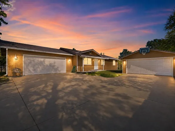 18602 Old Oasis Rd, Redding, CA 96003