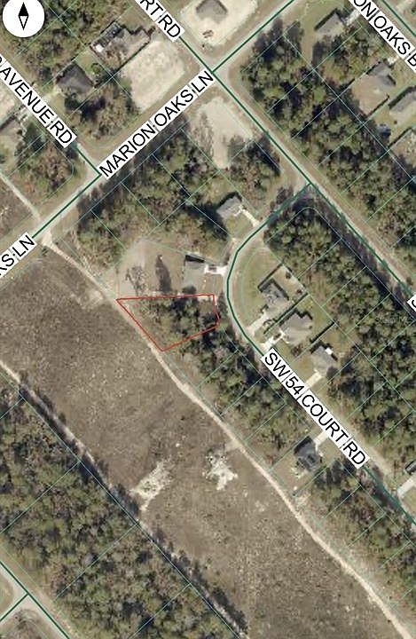 2nd image of SW 54th Court Rd #10