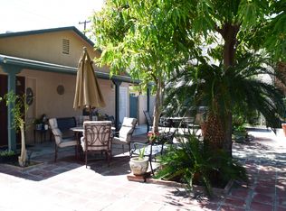 555 Calle Roca, Palm Springs, CA 92264