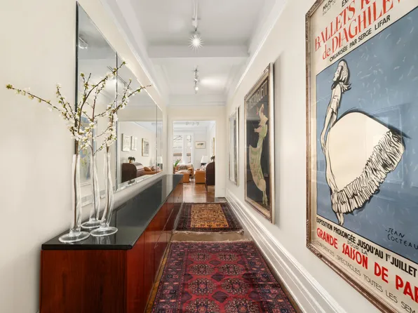 103 East 84th Street 5B image 10 of 11