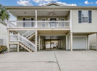 607 21st Ave N, North Myrtle Beach, SC 29582