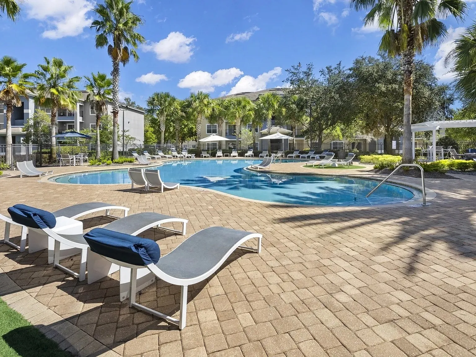 Mezza Premier Apartments — Photo 2