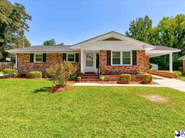 314 S Lansdale Dr, Florence, SC 29506