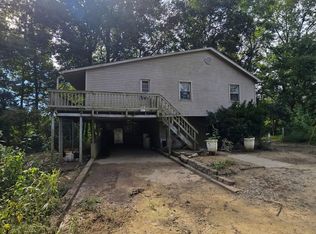 20091 Upper Delaware Rd, Henderson, KY 42420