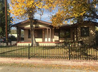 1501 N D St, San Bernardino, CA 92405