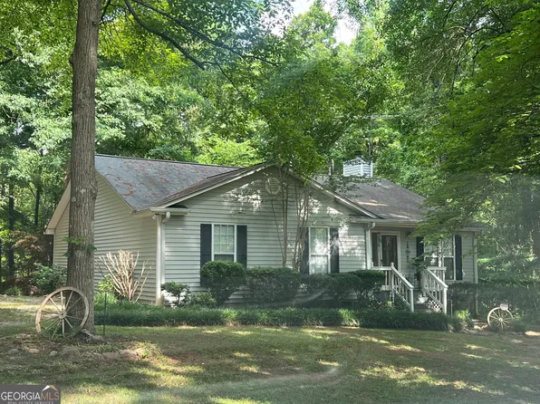 644 Parham Rd, Griffin, GA 30223