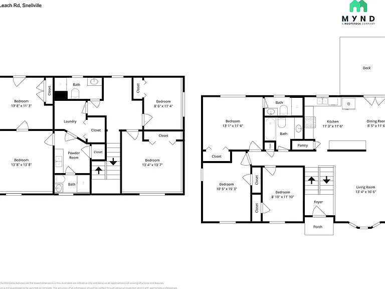 3798 Leach Rd — Photo 29